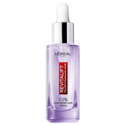 L'Oral - Revitalift Filler Serum 1,5% HA