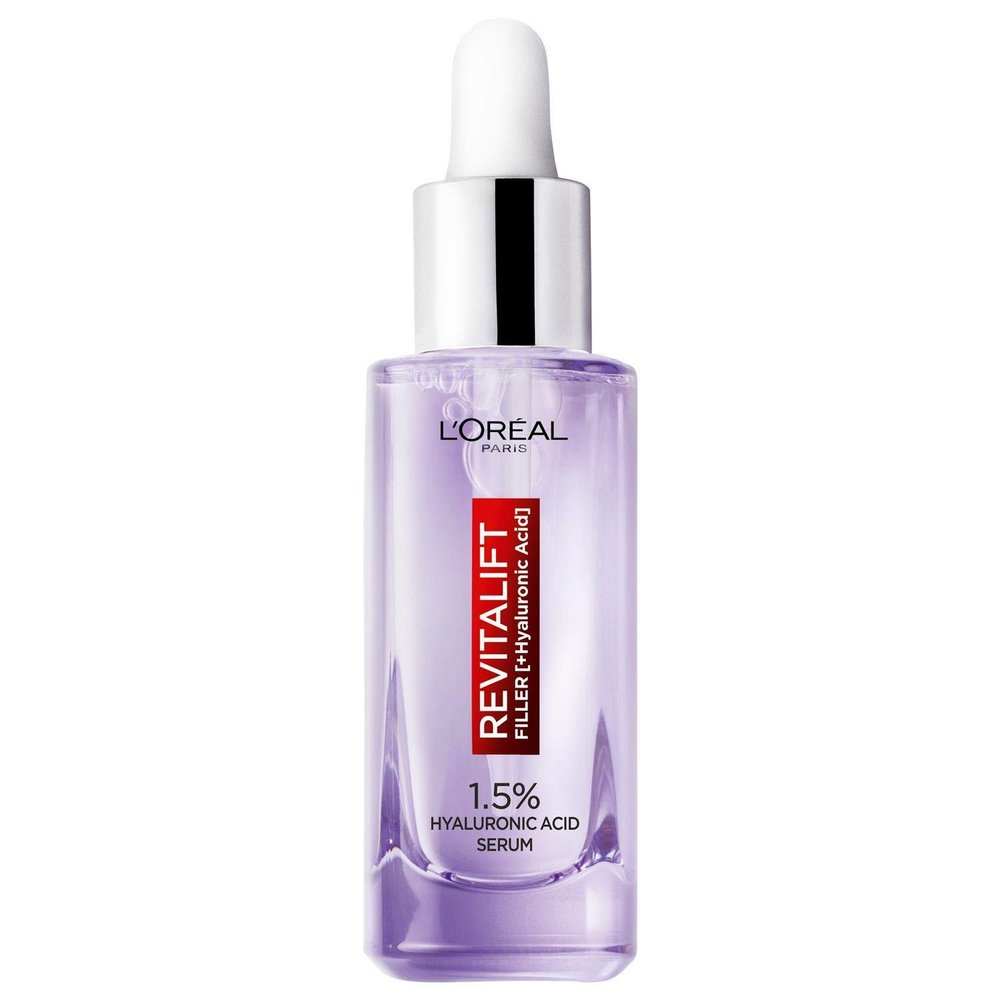 L'Oral - Revitalift Filler Serum 1,5% HA