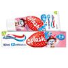 Aquafresh Kids Splash Strawberry Toothpaste 50ml view 1