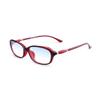 Anti Blue Ray Reading Glasses for Women, Clear And High Light Transmittance Lenses Do Not Turn Yellow And Restore The Original Color of The Item,Red,+1.5 view 1