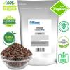 Pure Source Nutrition Organic Cacao Nibs 500g - Raw Vegan Gluten Free GMO Natural Cacao Cocoa Nibs view 2