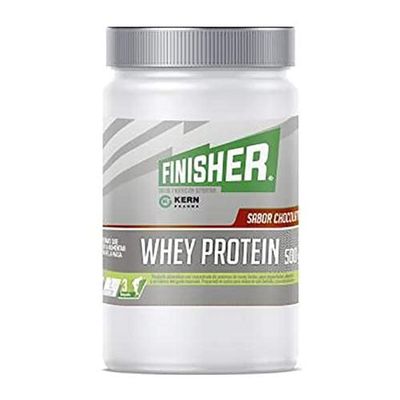 FINISHER WHEY Protein Chocolate 500 g, Neutral, Standard