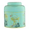 New English Teas Vintage Victorian Tea Caddy with 80 English Breakfast Teabags view 3