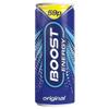 Boost, Energy Original Drink, 250 ml (Pack of 24) view 1