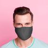 EliteKoopers Reusable and Washable Face Covering For Men Women Kids Etc. view 1