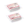 Saracino White Modelling Paste Packed by Art of Cake - Saracino Modelling Paste White 500g (2 Pack of 250g) view 1