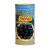 Sarasa - Black Olive with Stone- Ideal for Tapas - 750 Grams view 1