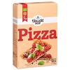 Baking Mix for Pizza Gluten-Free BIO 350 g - BAUCK HOF view 1
