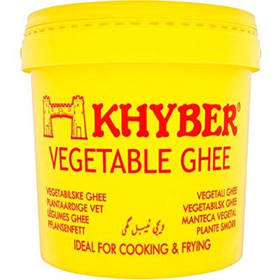 Khyber Vegetable Ghee 2kg