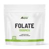 Folate 1000mcg (L-Methylfolate) 120 Capsules, 5-MTHF Active Form of Folic Acid/Vitamin B9 view 1