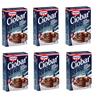 6X Cameo Ciobar Zero No Added Sugar hot Chocolate Instant Chocolate (4 x 19 g) Chocolate view 1
