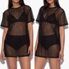 adqw Sexy Lingerie Sexy Lingerie Set-Black_XXL view 4