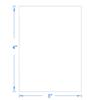400PCS 3" x 4" Thick Clear Cello Poly Treat Bags with 6 Mix Colors Twist Ties Packing Bakery Popcorn Cookies Candies Dessert Durable Cellophane Bags view 2