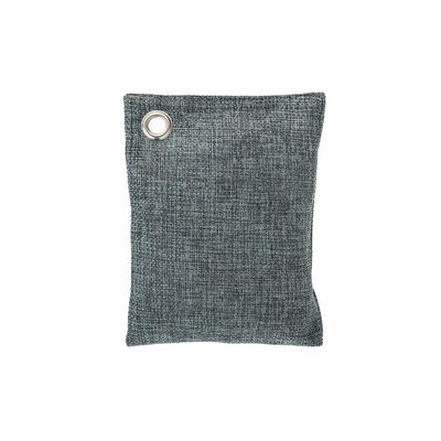 Air Purifying Bag Bamboo Charcoal Air Purifying Bag Odour Eliminator Wardrobe Air Freshener Moisture Absorbers Car Freshener Moisture Absorber Moisture Absorber Sachets Blue,One Size