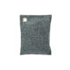 Air Purifying Bag Bamboo Charcoal Air Purifying Bag Odour Eliminator Wardrobe Air Freshener Moisture Absorbers Car Freshener Moisture Absorber Moisture Absorber Sachets Blue,One Size view 1