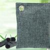 Air Purifying Bag Bamboo Charcoal Air Purifying Bag Odour Eliminator Wardrobe Air Freshener Moisture Absorbers Car Freshener Moisture Absorber Moisture Absorber Sachets Blue,One Size view 4
