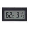 Electronic Temperature Humidity Hygrometer Thermometer Indoor Digital for Home for Office view 1