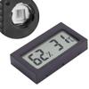 Electronic Temperature Humidity Hygrometer Thermometer Indoor Digital for Home for Office view 3