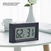 Electronic Temperature Humidity Hygrometer Thermometer Indoor Digital for Home for Office view 4