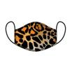 HoitoDeals 1Pcs Funny Cute Reusable Face Covering Cover For Kids Men Women Etc. view 1