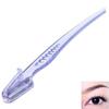 A1SONIC Multipurpose Exfoliating Tool, Eyebrow Razor, and Facial Razor with Precision Cover, 3 Count view 3