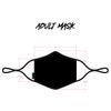 Body Glove 3-Piece Women's Face Mask Set Mixed Pack 2 view 2