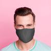 HoitoDeals Reusable and Washable Face Covering For Men Women Kids Etc. view 1