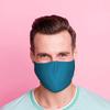 HoitoDeals Reusable and Washable Face Covering For Men Women Kids Etc. view 1
