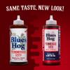 Blues Hog - Tennessee Red Barbecue Sauce Squeeze Bottle - 652g view 3