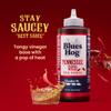 Blues Hog - Tennessee Red Barbecue Sauce Squeeze Bottle - 652g view 4