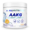 ALLNUTRITION AAKG Muscle Pump V2.0 Dietary Supplement for Athletes Amino Acid Nutritional Supplements Muscle Tissue Oxygenation Arginine Powder Muscle Pump Supplements 300g Orange view 1