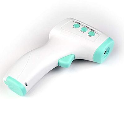 Biofree - Infrared Thermometer, Non-Contact Thermometer, Body or Ambient Temperature, Infection Control