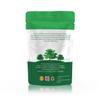 ECO-VITS Chinese Skullcap (5000MG) 240 CAPS. Recyclable Packaging Sealed Pouch view 2