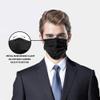Boolavard 50PCSAnti-dust Mouth Face_mask_Protect Bandana Balaclava, Unisex Reusable Washable Liner view 3