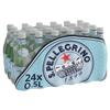 24 x 500 ml Sparkling Natural Mineral Water Fizzy Carbonated Drink view 1