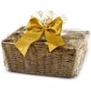 Oxford Real Ale Hamper For Men & Women - Gourmet Beer Gift Basket with Amber & Spitfire Brews, Cheddar Truckles, Oatcakes, Peanuts & Shortbread - Gifts for Ale Lovers, from Regency Hampers view 2