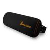 The Original McKenzie Signature Lumbar Roll - Low Back Support for Office Chairs and Car Seats view 1