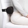 The Original McKenzie Signature Lumbar Roll - Low Back Support for Office Chairs and Car Seats view 4