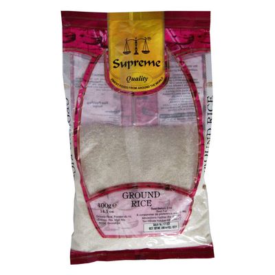 Supreme Ground Rice - 400g