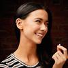 Flare Calmer | Ear Plugs Alternative | Daily Noise Relief | Sound Sensitivity | Stress Relief | No Muffling | Improve Wellbeing | Comfy, Reusable, Soft Silicone Earplugs | Original Translucent view 2