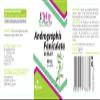 Andrographis Paniculata 400mg 90 Capsules, 3rd Party lab Tested, High Strength Supplement view 4