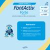 Fontactiv Forte Vainilla 14 Sobres view 3