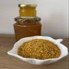 100% Pure Raw Organic Honey Wildflowers 420g + Propolis cream 45g + Bee Pollen 100g, New Wild Harvest Vegetarian Economy Pack Glass Jar, UNFILTERED, UNHEATED, UNPASTEURISED view 4