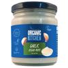 Organic Kitchen Organic Vegan Garlic Mayo 240ml view 1