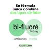 Fluocaril Bi-Fluorinated Mint Toothpaste 75ml view 3