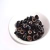 Excelencia - Sliced Black Olives - 100% Spanish Product - Ideal for Snack - 350 GR view 3