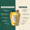 Anveshan Anveshan A2 Cow Ghee 1L | Glass Jar | Bilona Method | Curd-Churned | Pure, Natural & Healthy view 4