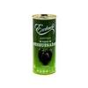 Excelencia - Black Olives - Large Size - Pitted - Ideal for Tapas - 100% Spanish Product - 350 Grams view 1