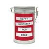 Sistir, Coffee Gift in A Tin for Birthdays. Perfect for Coffee Lovers. 100% Arabica Grounds, Roasted and Packed in The UK. 150g view 1
