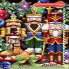 The Three Nutcrackers Chocolate Advent Calendar (Countdown to Christmas) view 1